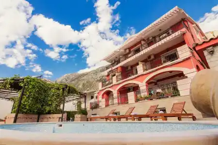 Apartments Bogdanovic - 3