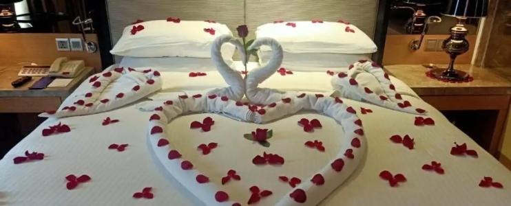 Radisson Blu Jaipur - 8