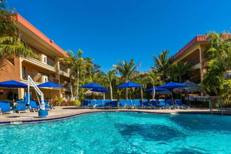 Coconut Cove All-Suite - 53