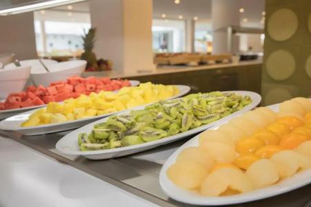 HM Martinique Aparthotel - 34