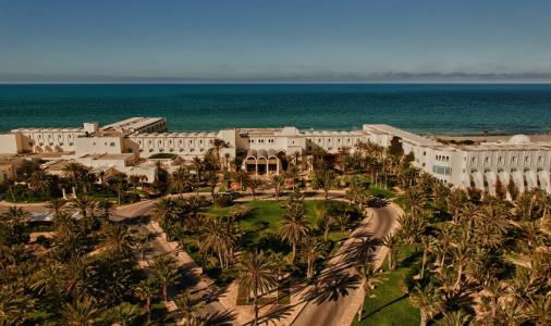 Ulysse Djerba Thalasso & Spa - 21