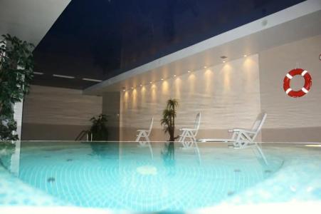 Crowne Plaza Vilnius, an IHG - 37