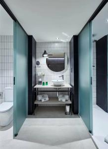 Radisson Blu 1882, Barcelona Sagrada Familia - 88