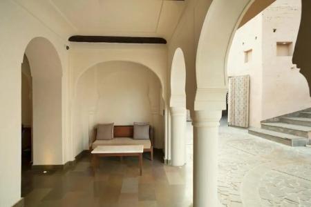 Alila Fort Bishangarh Jaipur - A Hyatt Brand - 37