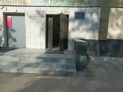 Arion Mini Avtozavodskaya - 59