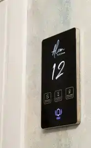 Aleon Mini-Hotel - 72