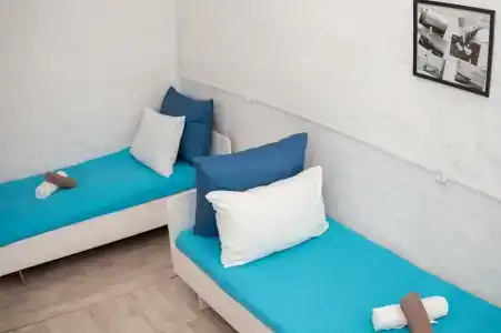 Апарт-Острова Marina - 78