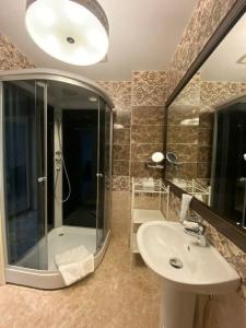 Onegin-Restaurant Complex - 42