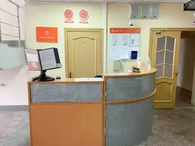 Smart Ekaterinburg - 32