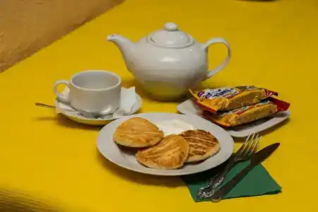 Russkaya Piramida - 36