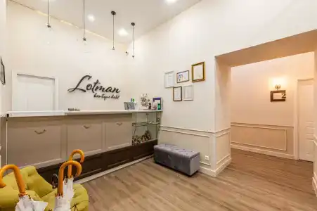 Lotman Boutique - 12