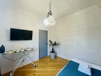 Semeyny Park Ozero Recreation Center - 67