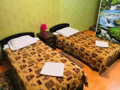 Dobryie Sosedi Guest house - 53