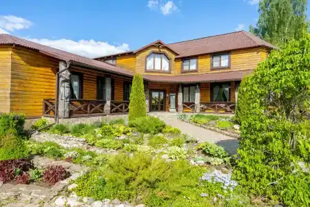 Prohovskoe Podvorie Tourist base - 84