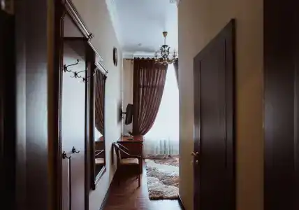 Гостиничний Комплекс Европа - 30