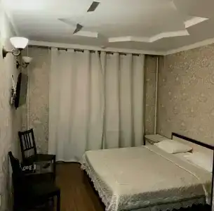Nekrasovka Apart-hotel - 43