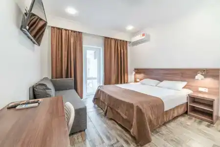 Pansionat DUBLIN-DOLPHIN - 4