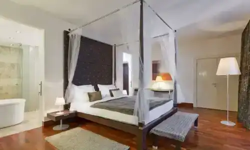 Mamaison All-Suites Spa Pokrovka Moscow Apartment - 50