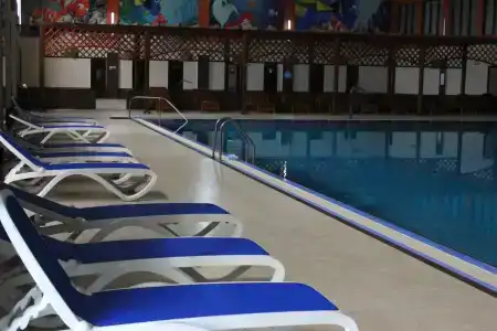 She Apart-hotel - 52