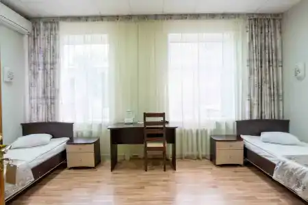 Vyatskie Ulochki Preobrazhenskaya - 44