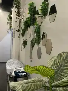 Shelterz Elektrozavodskaya - 40