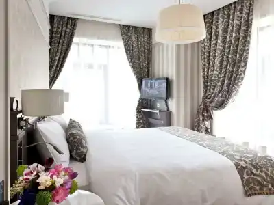 Mercure Arbat Moskva - 12