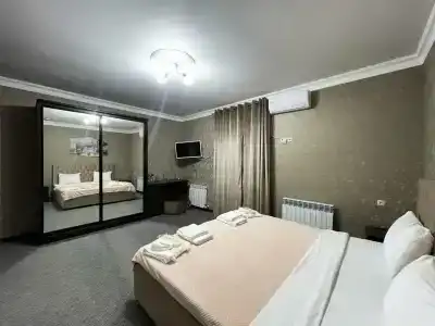 Emir Mini-Hotel - 47