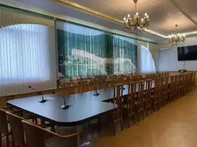 Гостиничний Комплекс Европа - 41