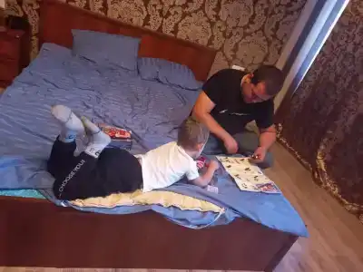 Солнечная Долина - 50