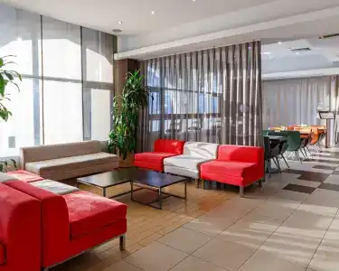 AZIMUT Bauman Kazan 3* - 37