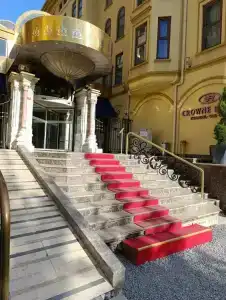Crowne Plaza Istanbul - Old City, an IHG - 42