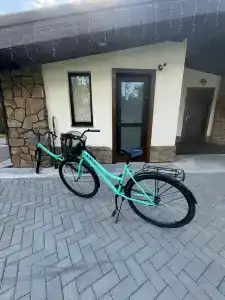 Glintwood Recreation Center - 24