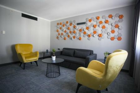 Days by Wyndham Ankara Cankaya - 38