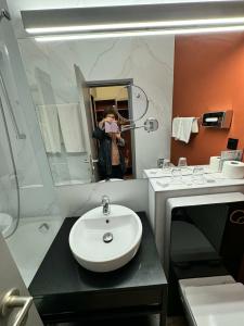 Danubius Hungaria City Center - 28