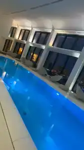 Hayatt Ridzhensi Ekaterinburg - 43