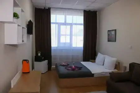 Distrikt Marina na Promyshlennoy - 43