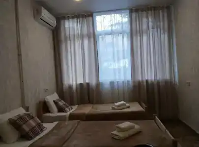 Moe More Aparthotel - 41