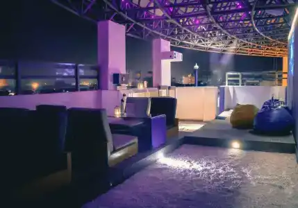 Howard Plaza The Fern, Agra - 36