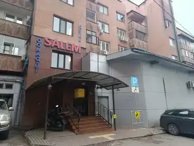 Salem on Samal - 32