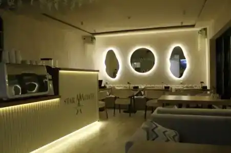 StarAMotel - 36