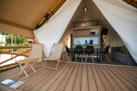 Arena One 99 Glamping - 90