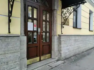 Dom Palomnika Na Vladimirskoy - 53