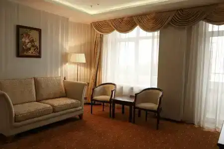 Royal Spa & Wellness - 20