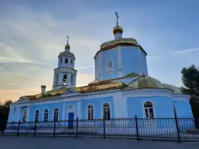 Мини-гостиница Акспай - 3
