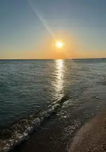 Kottedzhi u morya Palm Beach Resort na 11 nomerov - 42