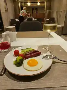 Mariposa Boutique-hotel - 56