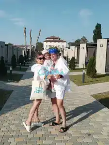 Pontos Family Resort Zarya Recreation Camp - 9