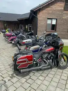 Камыши база отдыха - 5