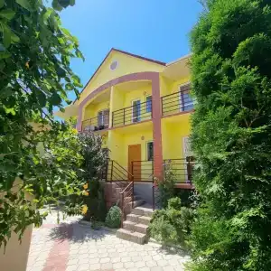Guest House Moryachka - 1