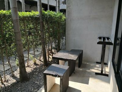 The Curve Residence - 21